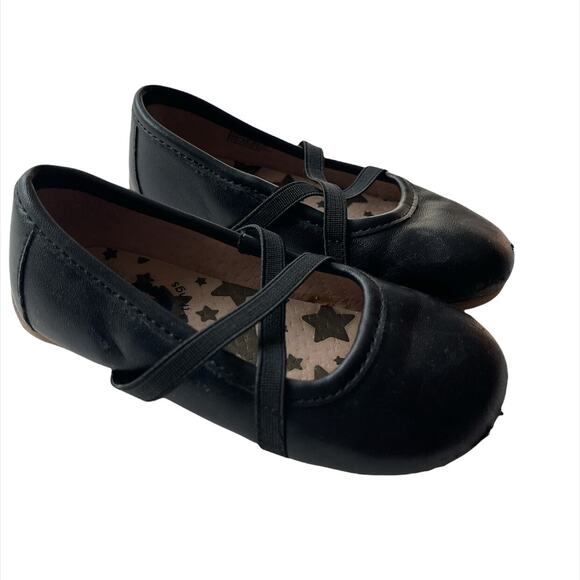Livie & Luca Ballet Flats Toddler 7 - Picture 1 of 9